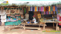 Akha Village – Yao Village – Lahu Village – Long Neck Karen Village
