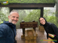 Doi Inthanon – Yod Doi Nature Trail – Doi Inthanon (2.565 m)